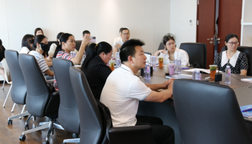 精准发力，外贸牛助力企业构建人才“引、留、育”全链路分享会圆满举办