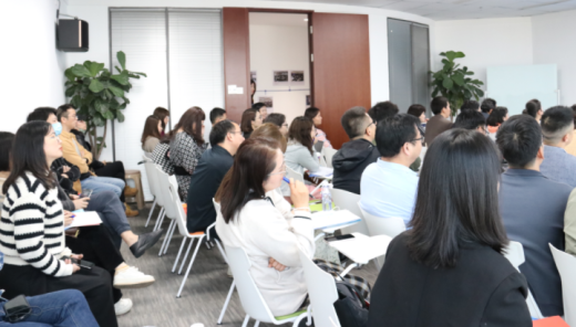 突围！破局！外贸牛数字化营销助外贸企业“闯”海外目标市场