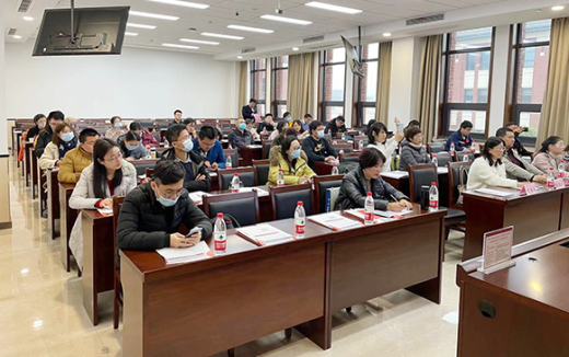 外贸牛携手南京市溧水区商务局助力外贸企业开拓国际市场