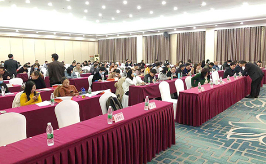 外贸牛出席济南市中小外贸企业政策宣讲会，帮助外贸企业提升内力！