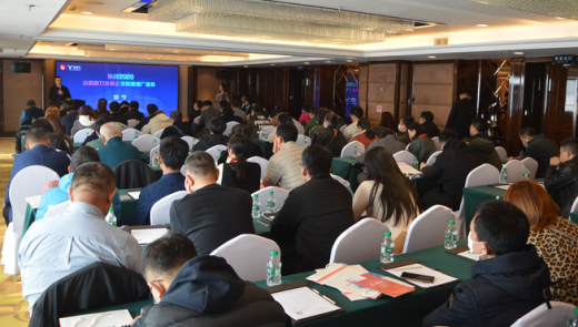 深耕丹东外贸，携手共同赢战海外市场