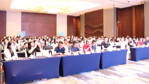 外贸牛携手厦门国际商会助力外贸企业开拓国际市场！