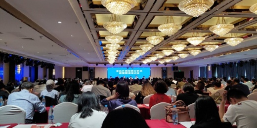 创新外贸转型路 打造“开放宁夏”