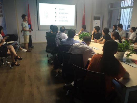 外贸牛技术震撼升级 四大亮点抢先看