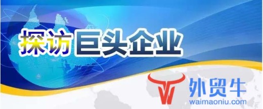 外贸牛走进深广，探访知名企业的成长